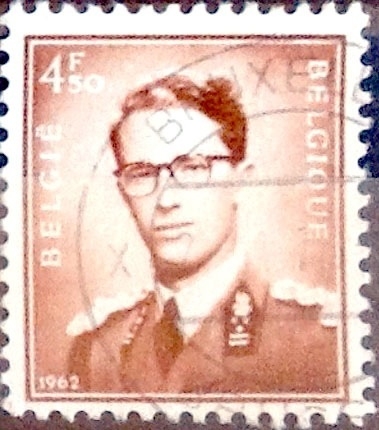Intercambio 0,20 usd 4,50 fr. 1962