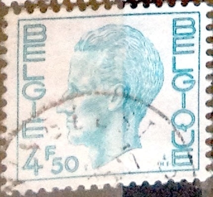 Intercambio 0,20 usd 4,50 fr. 1974