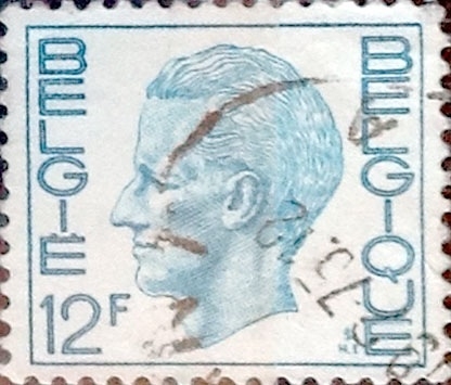 Intercambio 0,20 usd 12,00 fr. 1972