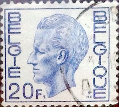 Intercambio 0,20 usd 20,00 fr. 1971