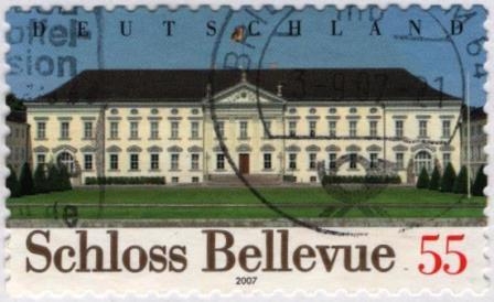 Schloss Bellevue