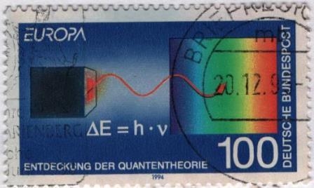 Quantentheorie