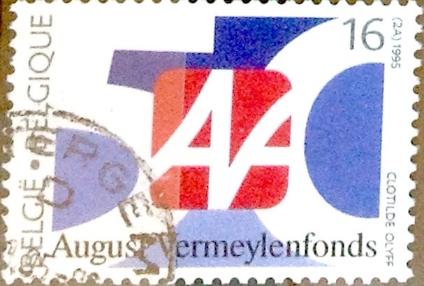Intercambio 0,75 usd 16,00 fr. 1995