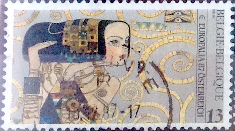 Intercambio 0,50 usd 13,00 fr. 1987