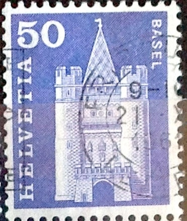 Intercambio 0,20 usd 50 cents. 1960