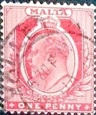 Intercambio 0,20 usd 1 p. 1907