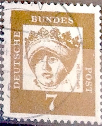Intercambio 0,20 usd 7 pf. 1961