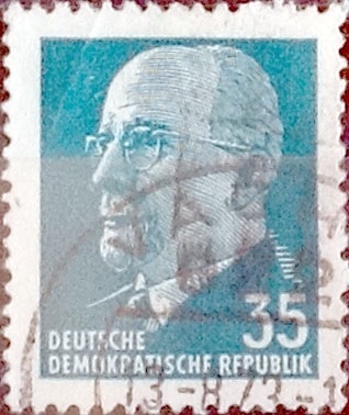 Intercambio 0,30 usd 35 pf. 1969