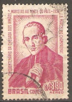 j.b. marcelino champagnat