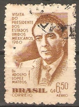 Dr.adolfo lopez mateos