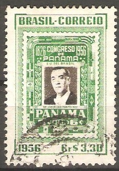 congreso de panama