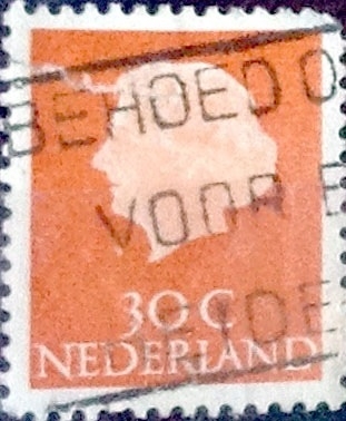 Intercambio 0,20 usd  30 cents. 1953