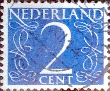Intercambio 0,20 usd  2 cents. 1946