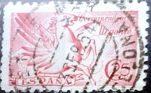 Intercambio 0,20 usd  25 cents. 1942