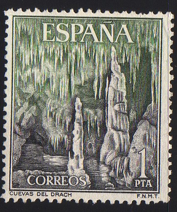 Cuevas del Drac