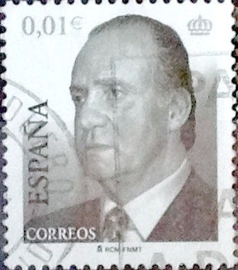 Intercambio 0,20 usd 1 cent. 2002