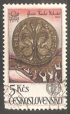 Florin de oro 1335