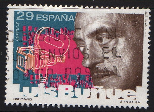 Luis Buñuel