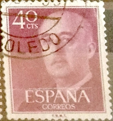 Intercambio 0,20 usd 40 cents. 1955