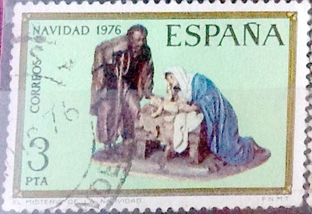 Intercambio 0, 20 usd 3 ptas. 1976