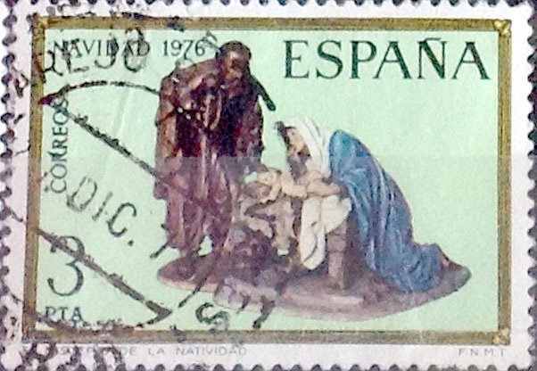 Intercambio 0, 20 usd 3 ptas. 1976