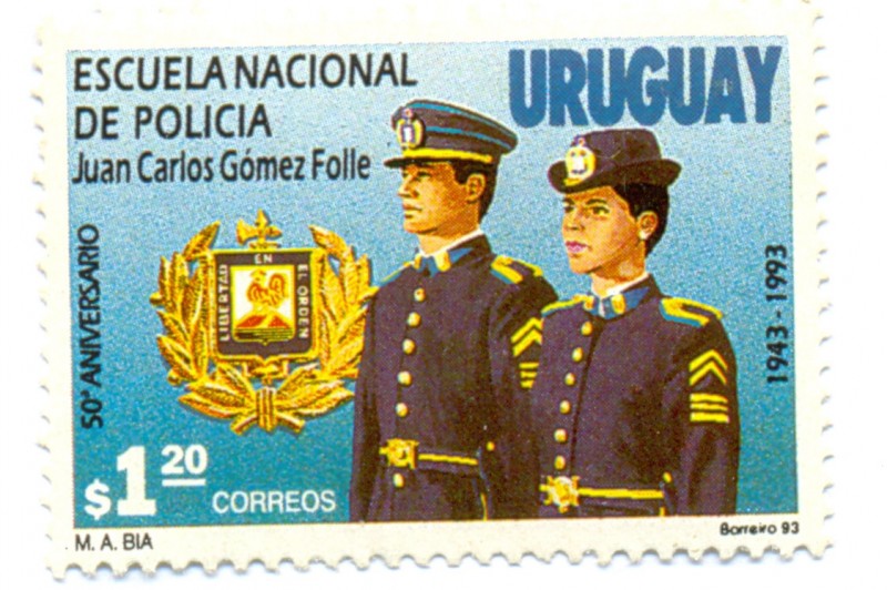 ESCUELA NACIONAL DE POLICIA