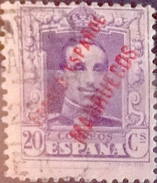 Intercambio jxi 0,90 usd 20 cents. 1923