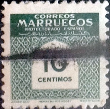 Intercambio 0,20 usd 10 cents. 1953