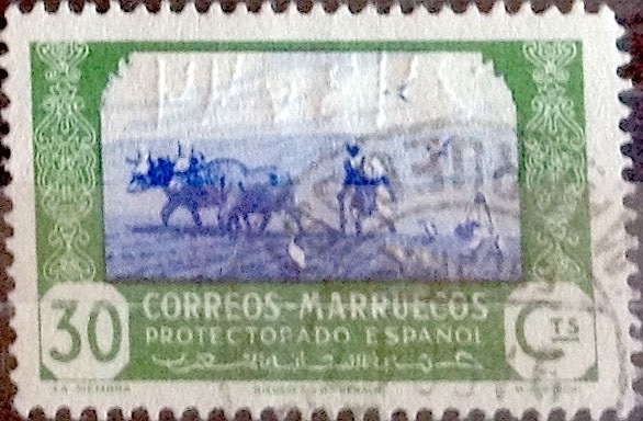 Intercambio cr3f 0,20 usd 30 cents. 1944