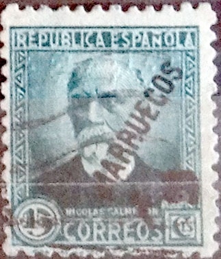 Intercambio ma3s 0,20 usd 15 cents. 1933