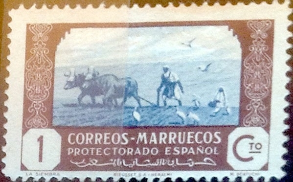 Intercambio cr3f 0,20 usd 1 cents. 1944