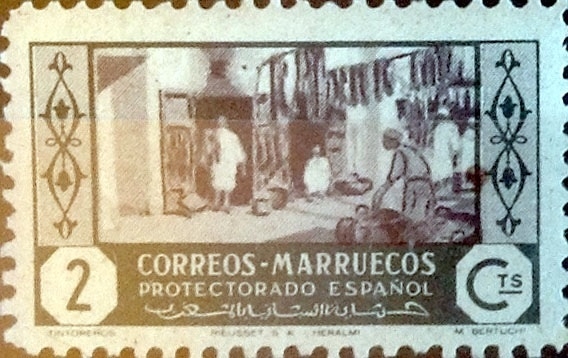 Intercambio cr3f 0,20 usd 2 cents. 1946