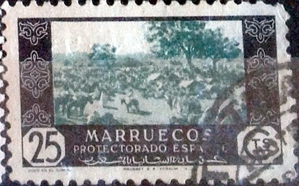 Intercambio cr3f 0,20 usd 25 cents. 1948