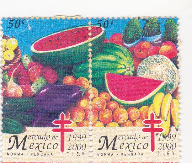 Mercado de México