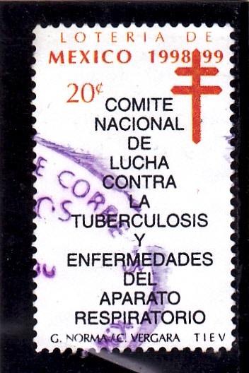Comite nacional de lucha contra la tuberculosis