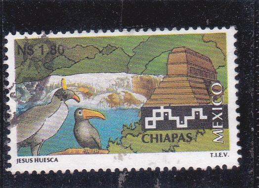 CHIAPAS