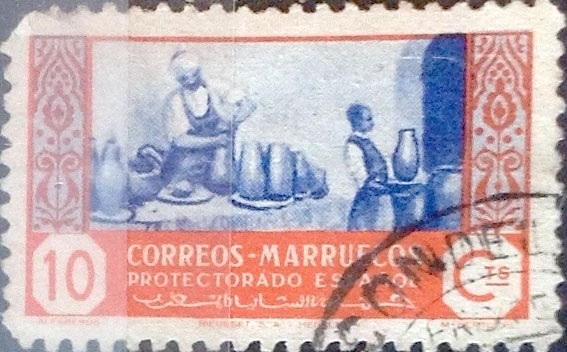 Intercambio 0,20 usd 10 cents. 1946