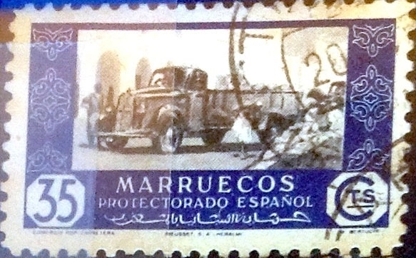 Intercambio ma3s 0,20 usd 35 cents. 1948