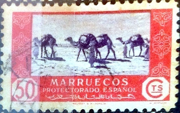 Intercambio 0,20 usd 50 cents. 1948