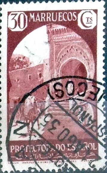 Intercambio 0,25 usd 30 cents. 1933