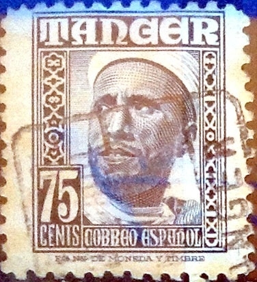 Intercambio cr2f 0,25 usd 75 cents. 1948