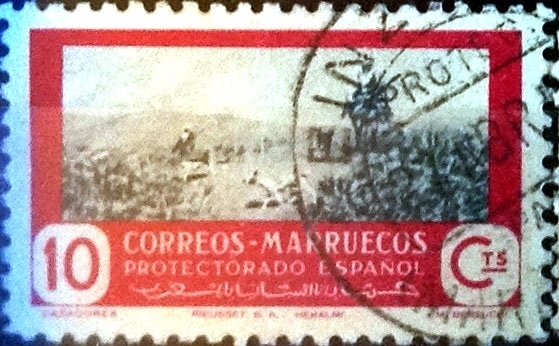 Intercambio 0,20 usd 10 cents. 1950