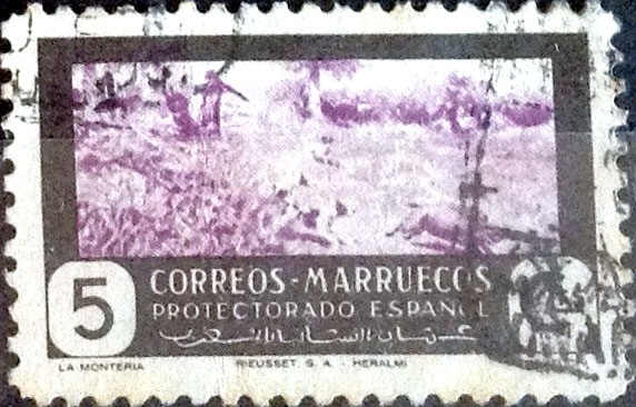 Intercambio 0,20 usd 5 cents. 1950