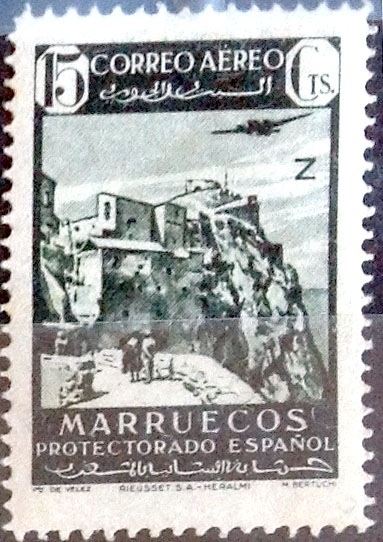 Intercambio 0,20 usd 15 cents. 1942