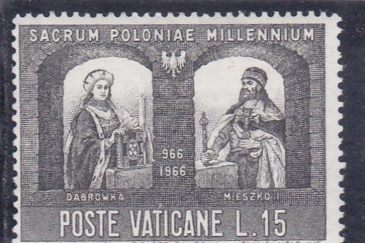 Sacrum Poloniae Millennium