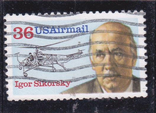 Igor Sikorsky