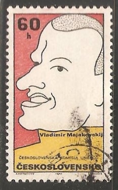 Vladímir Mayakovski