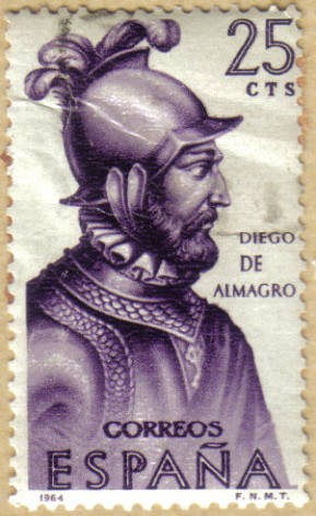 Diego de Almagro