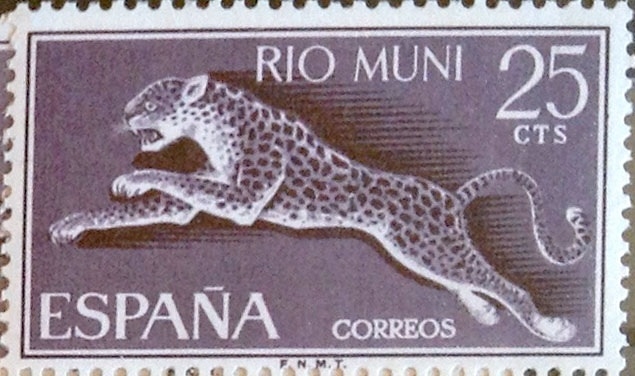 Intercambio 0,20 usd 25 cents. 1964