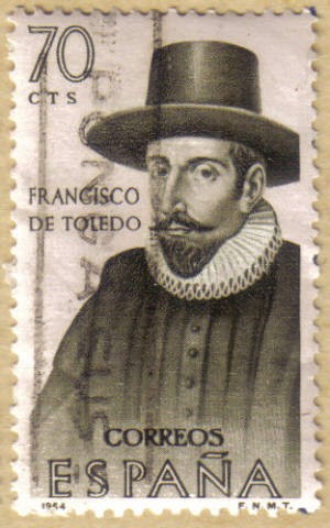 Francisco de Toledo